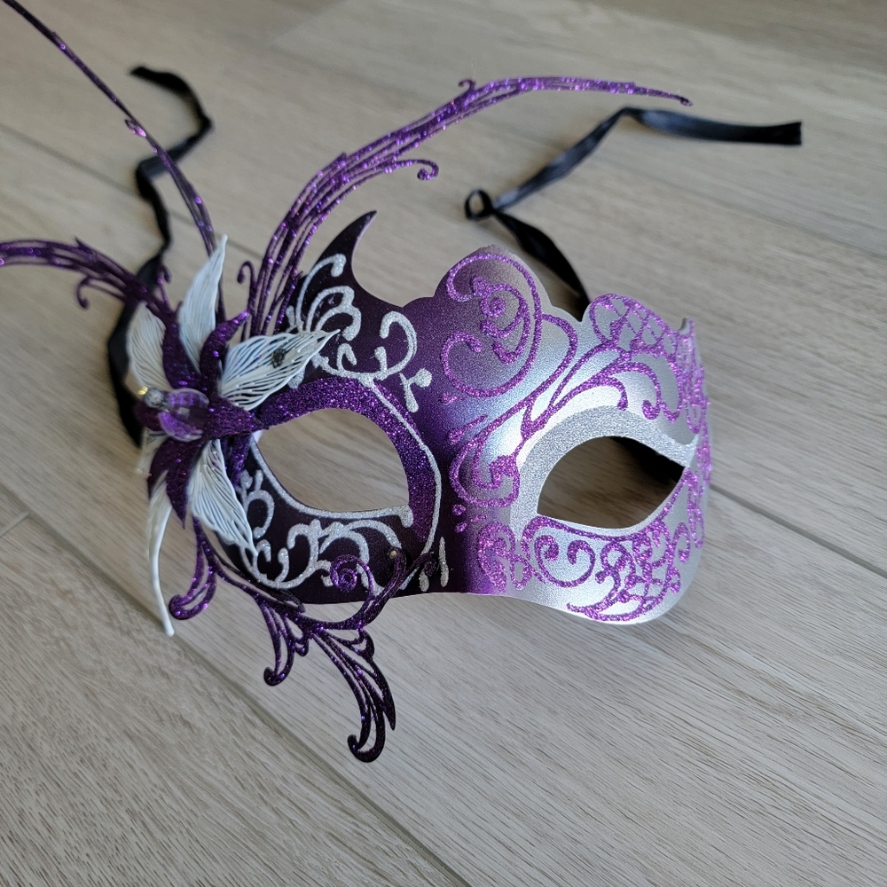 Masquerade Mask